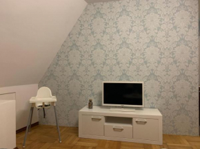 Apartman Lina